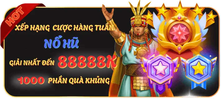 Giải đấu Bắn Cá M88