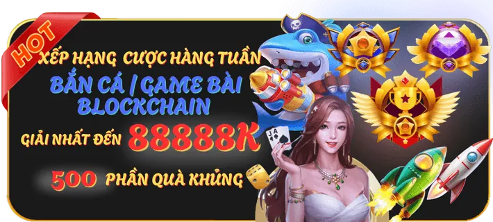 Nổ Hũ Jackpot Lũy Tiến M88